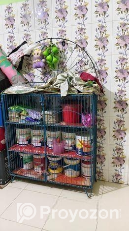 লোহার র‍্যাক