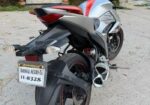 Suzuki Gixxer ABS FI 2020
