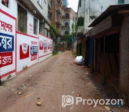 ঢাকায় ১৬ লাখে জমির শেয়ার কিনে, কিস্তিতে ফ্ল্যাট গড়ুন নিশ্চিন্ত
