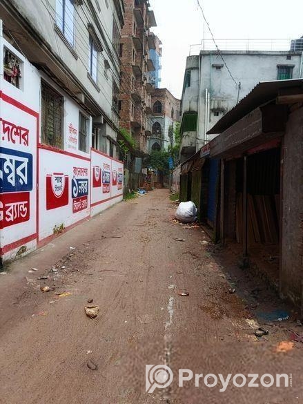 ঢাকায় ১৬ লাখে জমির শেয়ার কিনে, কিস্তিতে ফ্ল্যাট গড়ুন নিশ্চিন্ত