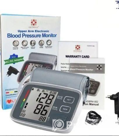 একটি ব্লাডপ্রেশার মেশিন বিক্রয় হবে