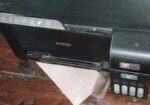 Epson EcoTank L3258 Wi-Fi প্রিন্টার