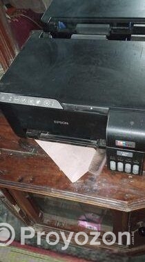 Epson EcoTank L3258 Wi-Fi প্রিন্টার
