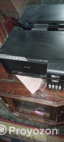 Epson EcoTank L3258 Wi-Fi প্রিন্টার