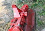 Mahindra Mascio 54 Blade Rotavator