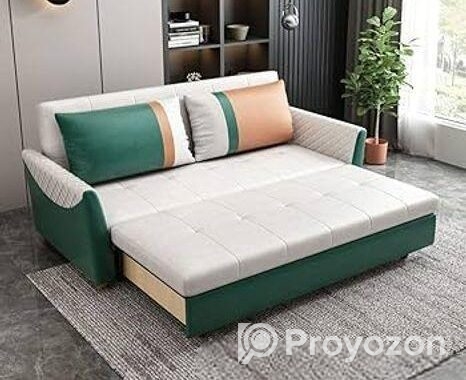 unique compact soft bed