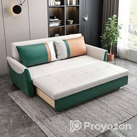 unique compact soft bed