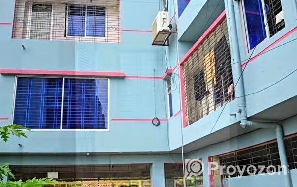 আপনার স্বপ্নের ঠিকানা – Meghna Tower-2 Ready Flat বিক্রয় চলছে!