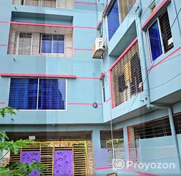 আপনার স্বপ্নের ঠিকানা – Meghna Tower-2 Ready Flat বিক্রয় চলছে!