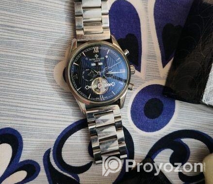 premium 2 ta ghori sell hobe. titan..Patek philips