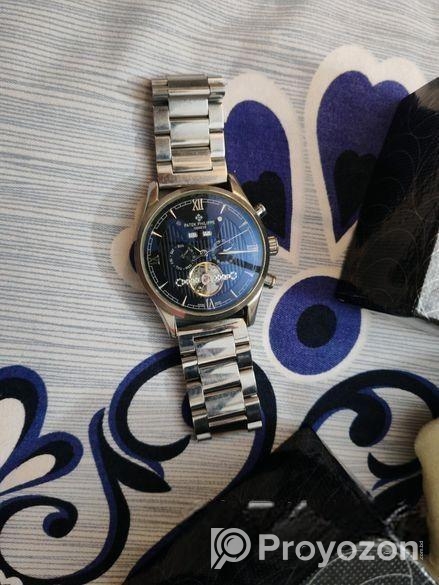 premium 2 ta ghori sell hobe. titan..Patek philips