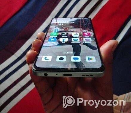 OnePlus Nord CE 5G . (Used)