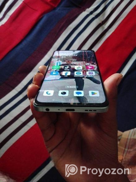 OnePlus Nord CE 5G . (Used)