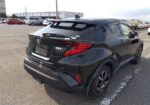 Toyota C-HR G 4.5 POINT 44000KM 2020