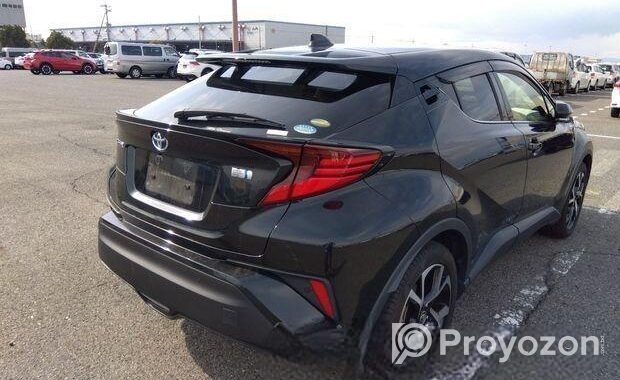 Toyota C-HR G 4.5 POINT 44000KM 2020
