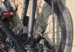 sports bicycles