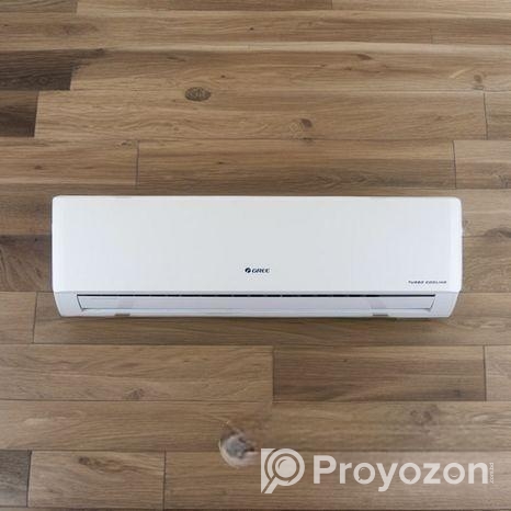 GS-36XCZV32 || Gree Brand 3.0 Ton Inverter AC in Bangladesh.