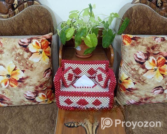 টিসু বক্স