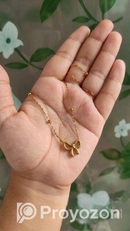 Neckpices & Bracelets