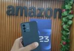 Vivo V23 8/128 (Used)