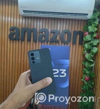 Vivo V23 8/128 (Used)