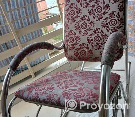 Steeler Rocking Chair Sale
