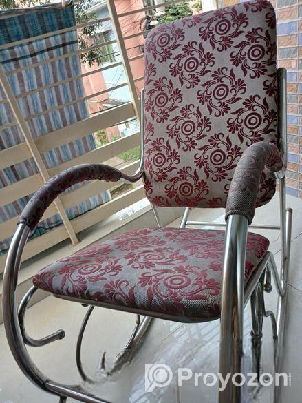 Steeler Rocking Chair Sale