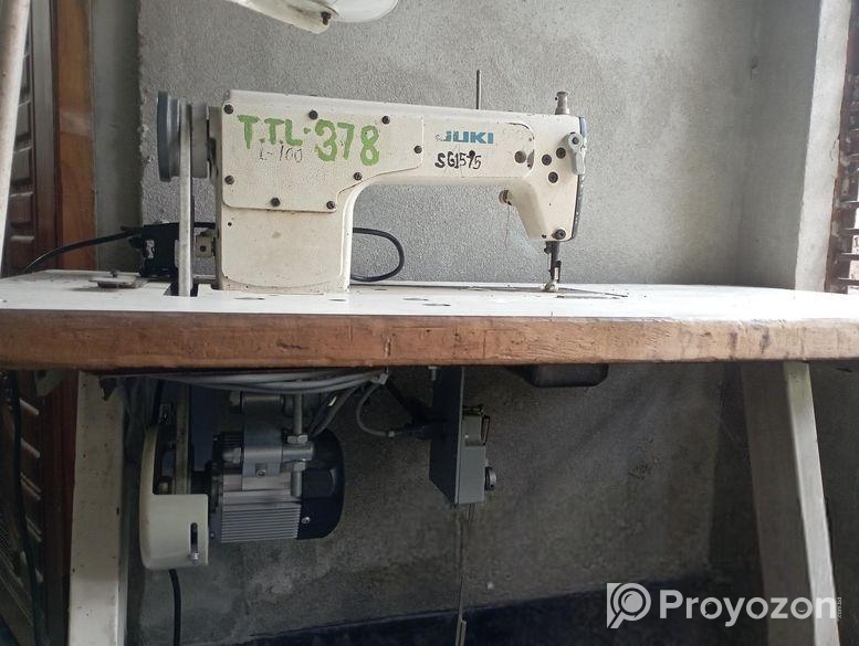 Juki সেলাই মেশিন