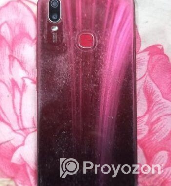 Vivo Y11 . (Used)