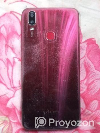 Vivo Y11 . (Used)