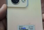 OPPO Reno 8 5g (Used)