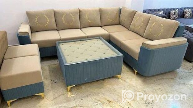 New designer sofa set collection