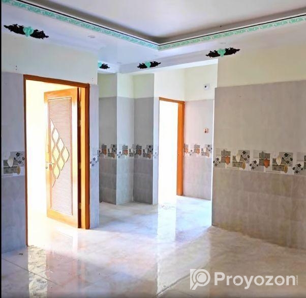 আপনার স্বপ্নের ঠিকানা – Meghna Tower-2 Ready Flat বিক্রয় চলছে!