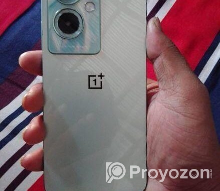 OnePlus Nord CE 5G . (Used)