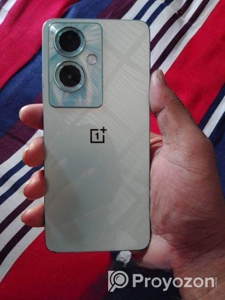 OnePlus Nord CE 5G . (Used)