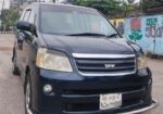 Toyota Noah x 2004