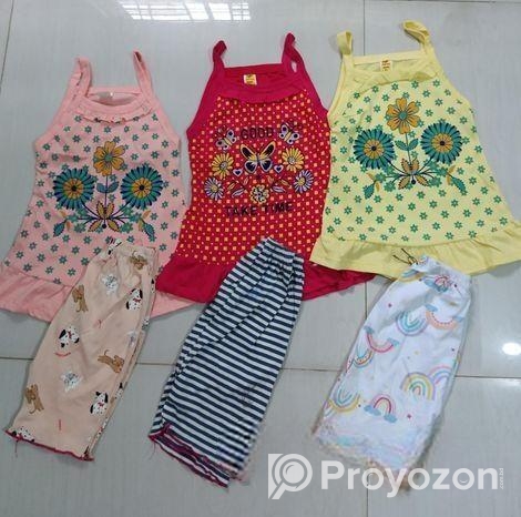 গেন্জি সেট কম্বো