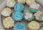 Home Made Cake