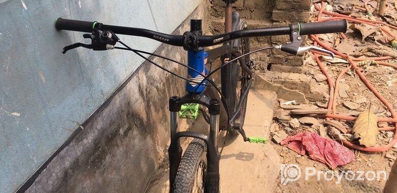 sports bicycles