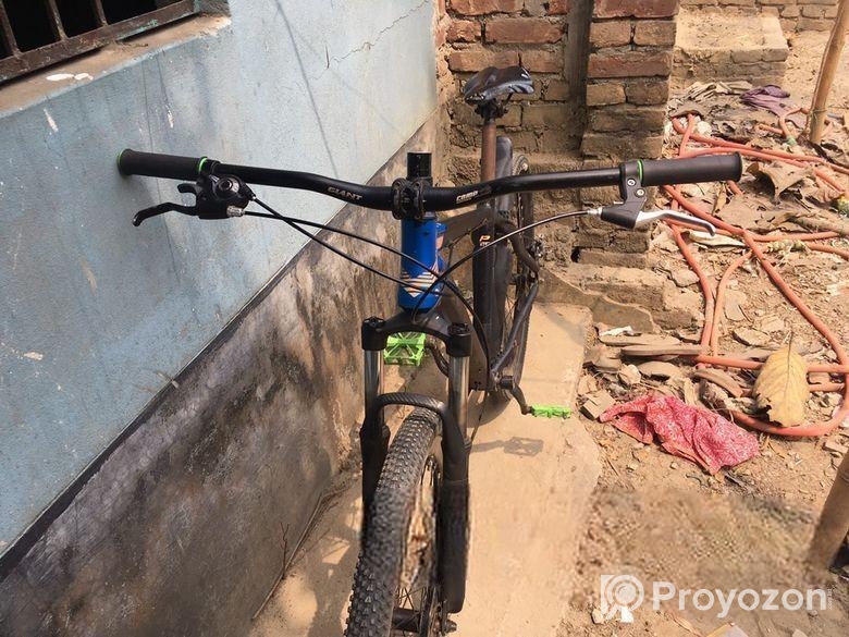 sports bicycles