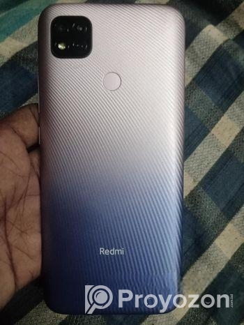 Xiaomi Redmi 9C 2/32 (Used)