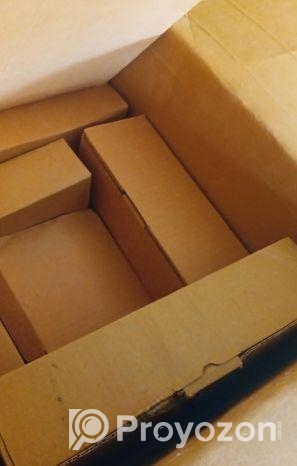 ৩২ পিস এর একটি ডিনার সেট।