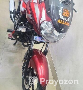 Bajaj Discover 125 নিউ মডেল 2023