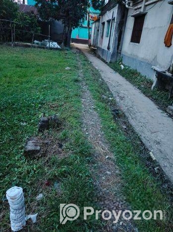 জমি বিক্রি করা হবে