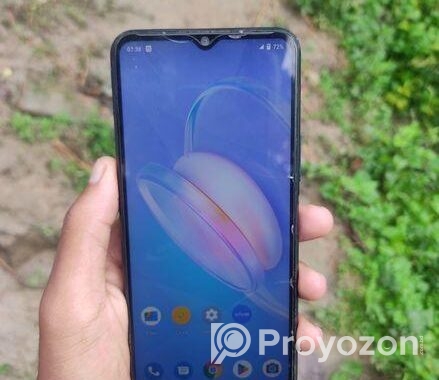 Vivo Y12a 3/32 (Used)
