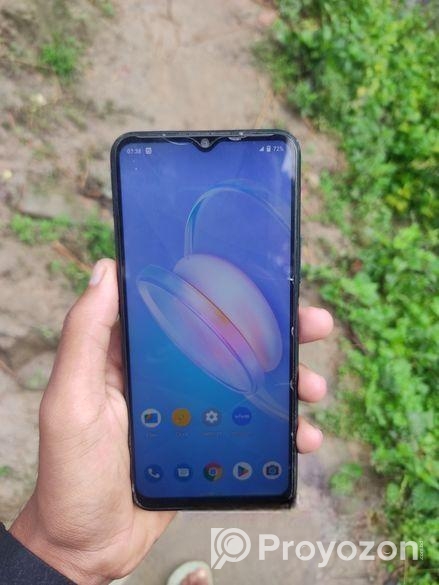 Vivo Y12a 3/32 (Used)