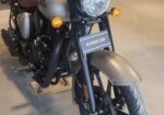 Royal Enfield Classic 350 . 2025