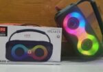 Bluetooth speaker [ ET-312 Portable Wireless ]