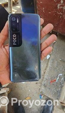 Xiaomi Poco M3 Pro 2023 (Used)