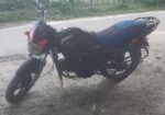 Victor-R Motorcycle 2010